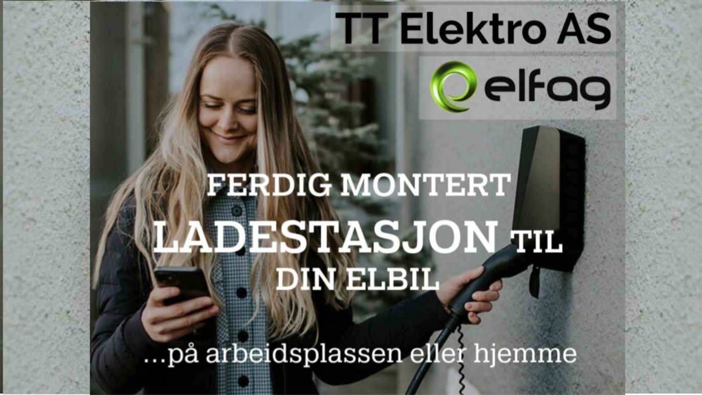 TT Elektro AS Datainstallatør, Bærum - 6