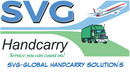 SVG Global Handcarry Solution`s AS logo