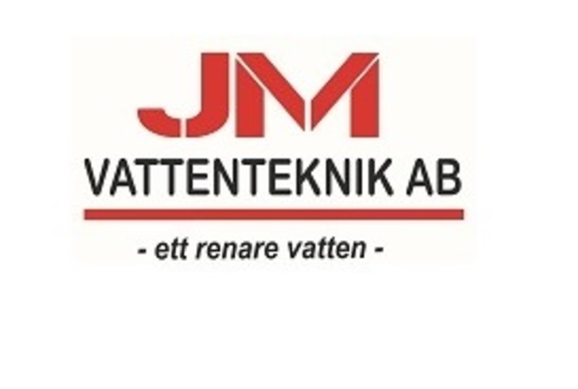 JM Vattenteknik AB Markentreprenör, anläggningsentreprenör, Mölndal - 1