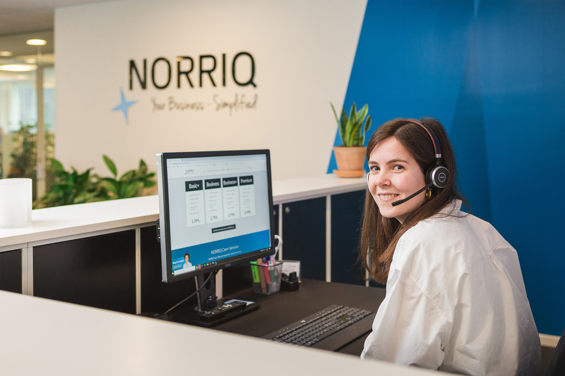 Norriq Aalborg IT-konsulent, Aalborg - 2