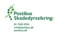 Pestibus Skadedyrssikring ApS logo