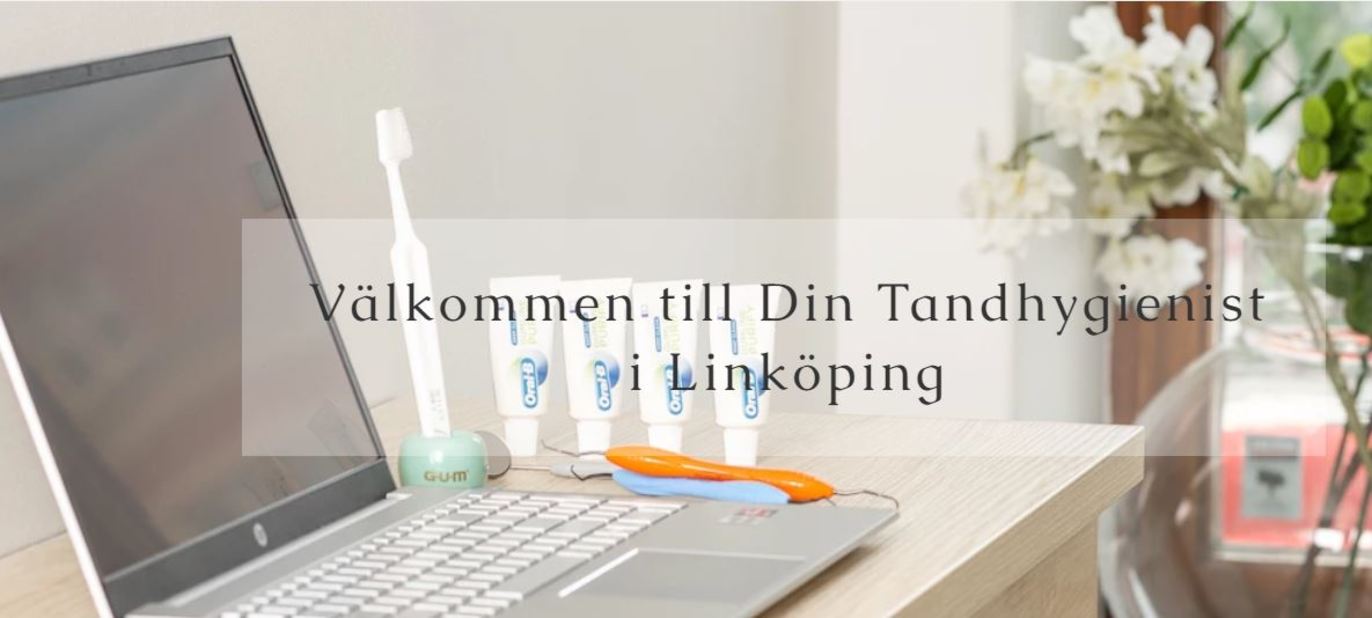 Din Tandhygienist I Linköping AB Tandhygienist, Linköping - 2