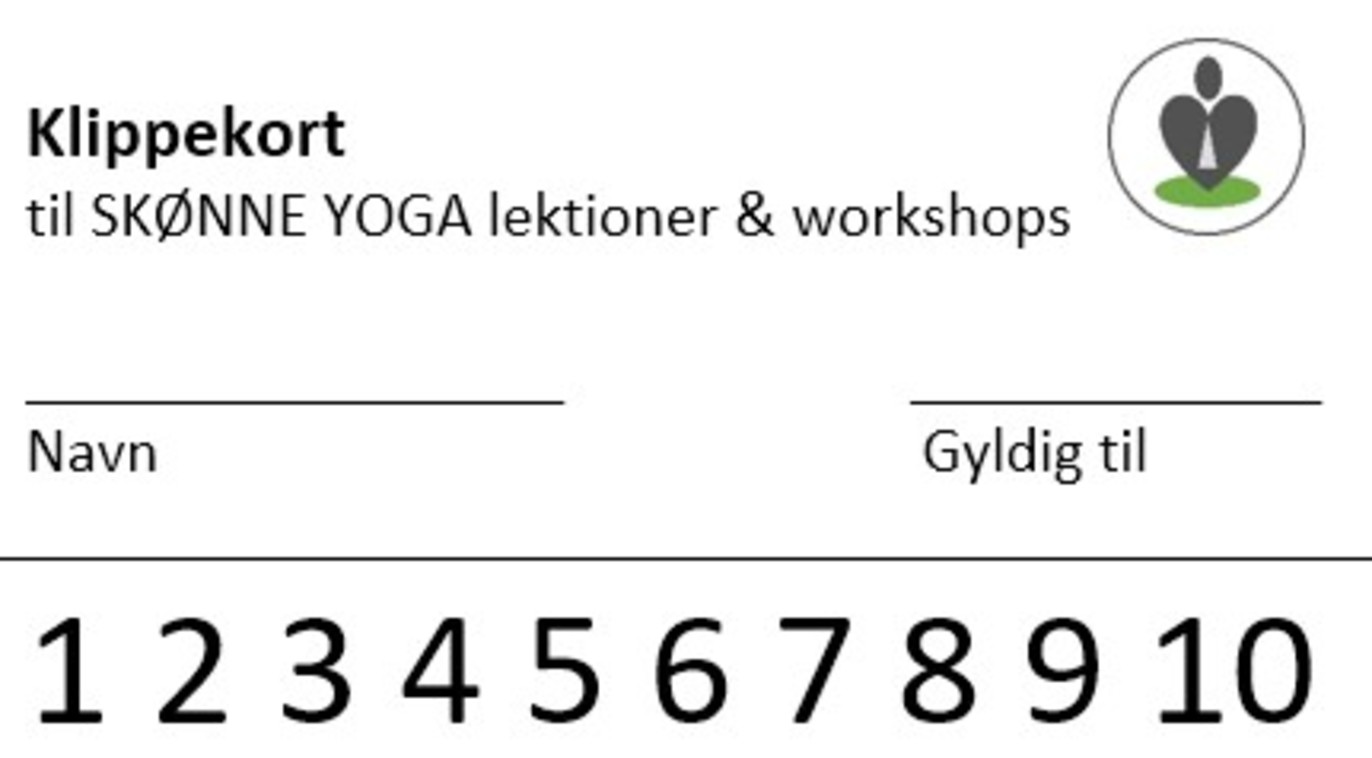 Skønne Yoga Yogalærer, Furesø - 3