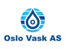 Oslo Vask AS logo