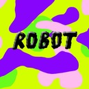 Robot Oslo logo