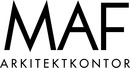 MAF Arkitektkontor AB logo