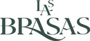 Las Brasas logo