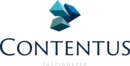 Contentus AB logo