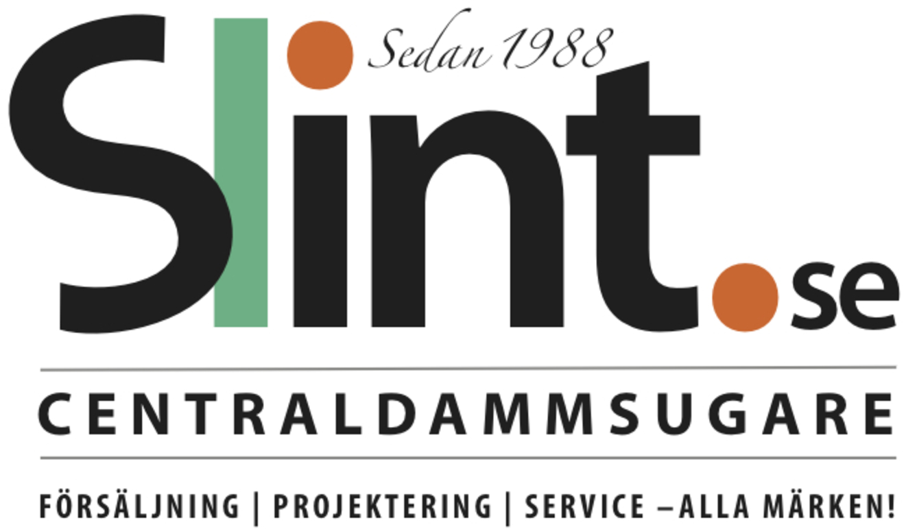 Slint Centraldammsugare AB Elinstallationer, Göteborg - 1