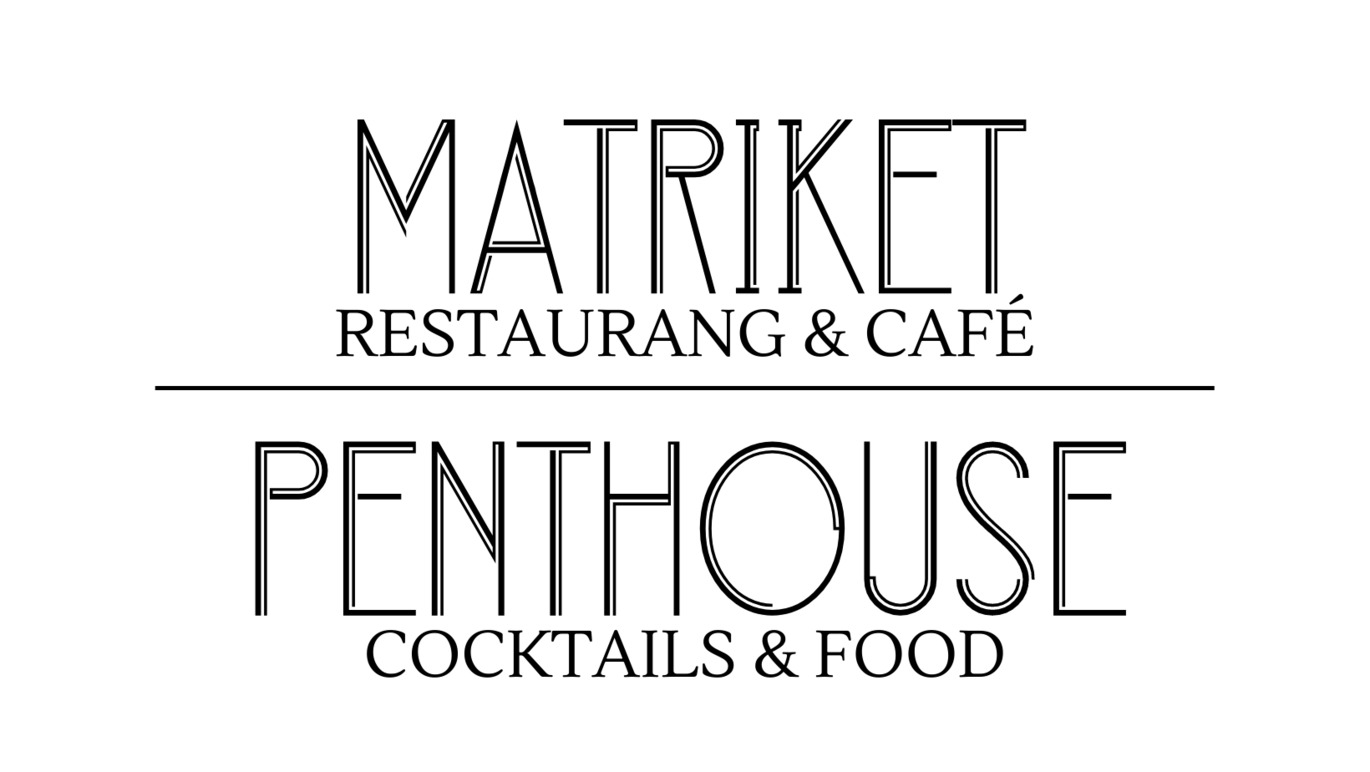 Matriket - SALT - Utto's - Penthouse Restaurang, Kristianstad - 2