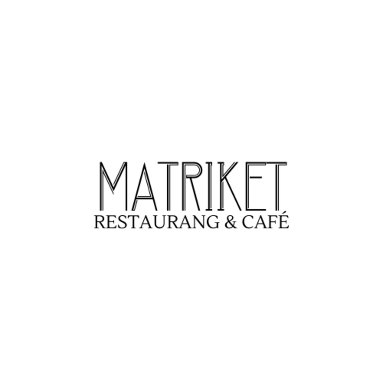 Matriket - SALT - Utto's - Penthouse Restaurang, Kristianstad - 1