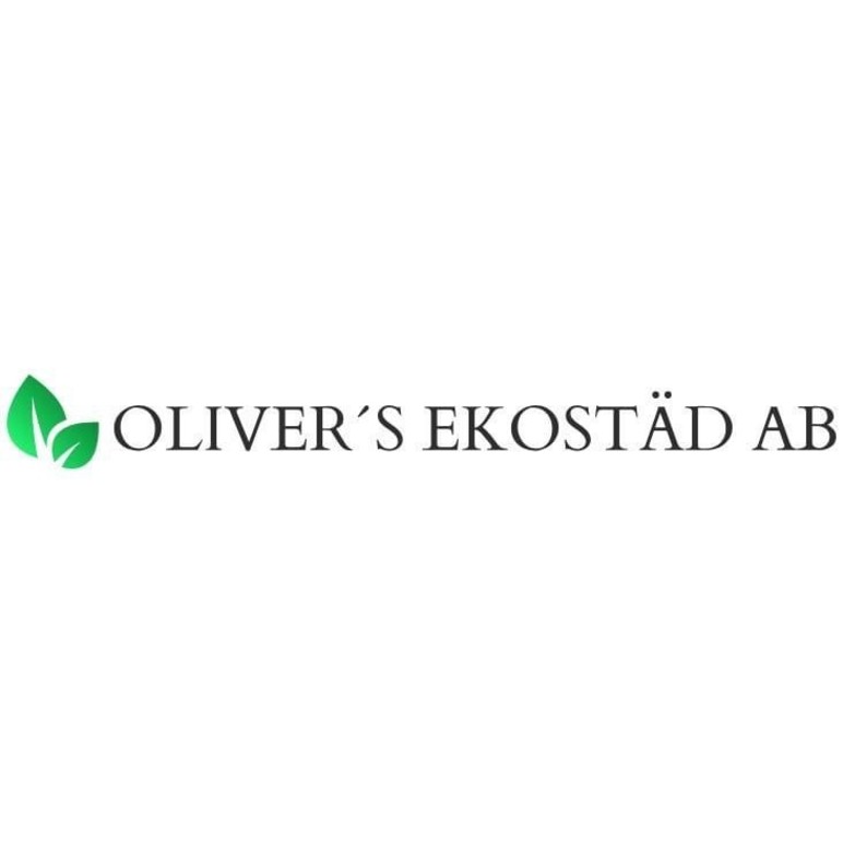 Oliver's Ekostäd AB Städfirma, Norrköping - 1