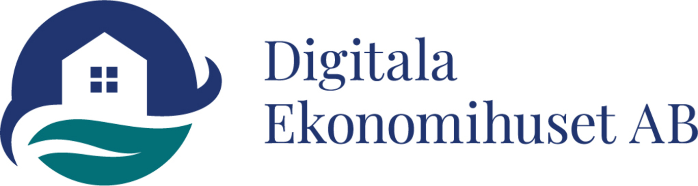 Digitala Ekonomihuset i Närke AB Redovisningskonsult, Örebro - 5