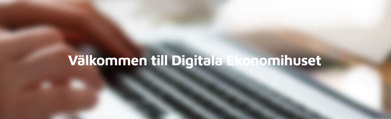 Digitala Ekonomihuset i Närke AB Redovisningskonsult, Örebro - 4