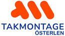 Takmontage Österlen AB logo