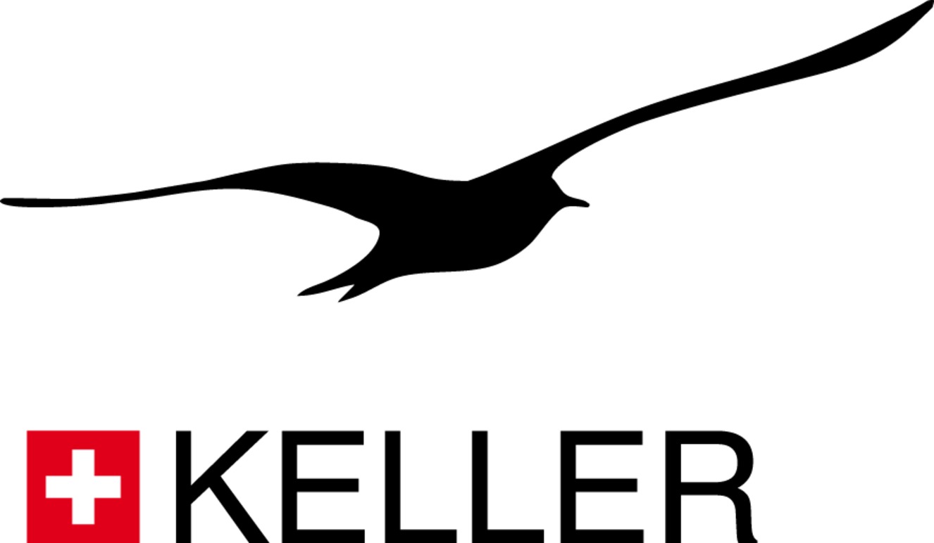 Keller Sweden AB Maskiner, maskinverktyg, Täby - 1