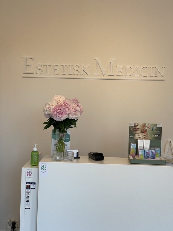 Estetisk Medicin Skönhetssalong, Sundsvall - 1