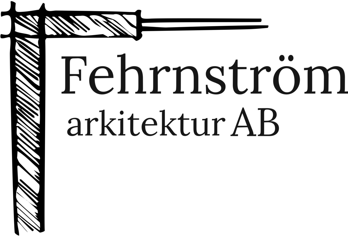 Fehrnström arkitektur AB Arkitekt, Vårgårda - 4
