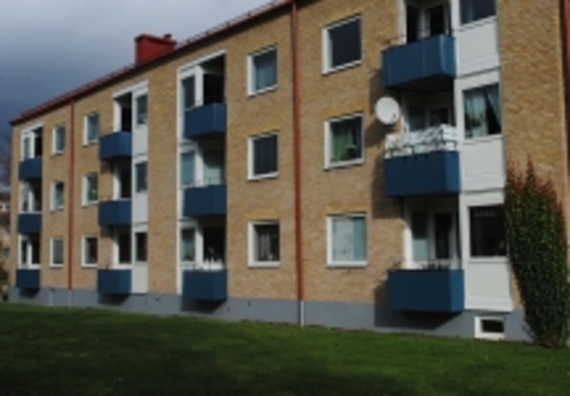 FasadEntreprenad i borås ab Badrumsrenovering, Borås - 1