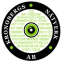 Kronobergs Nätverk AB logo