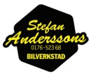 Stefan Andersson Bilverkstad
