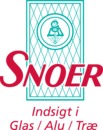 Glarmester Snoer og Sønner A/S