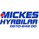 Mickes Hyrbilar