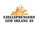 Fjellsprengern Leif Ihlang AS