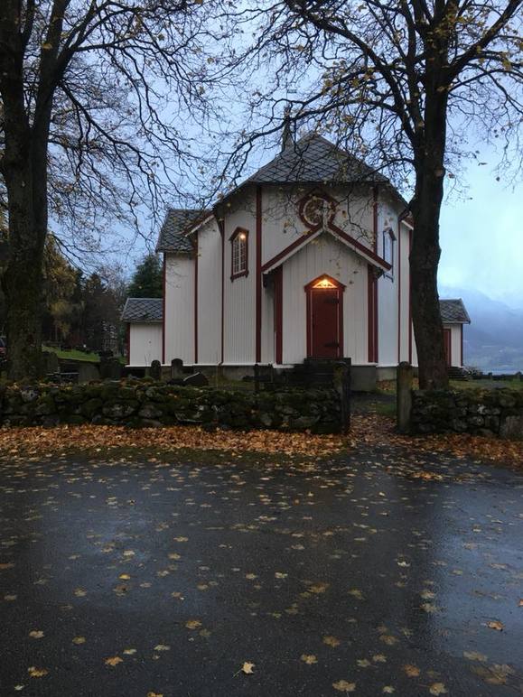 Eidsvaag Berg-Mølgaard Begravelsesbyrå AS Begravelsesbyrå, Kristiansund - 10
