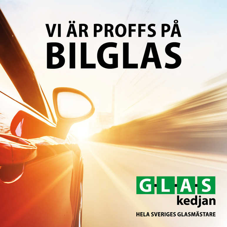 Borås Bilglas Glaskedjan Viared Bilverkstad, Borås - 6