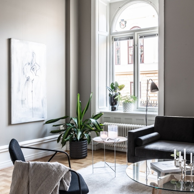 Magnolia Design & Inredning Homestaging, Uppsala - 2
