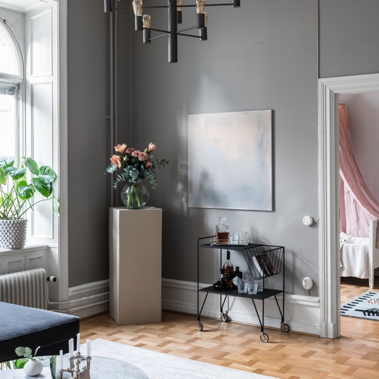 Magnolia Design & Inredning Homestaging, Uppsala - 3