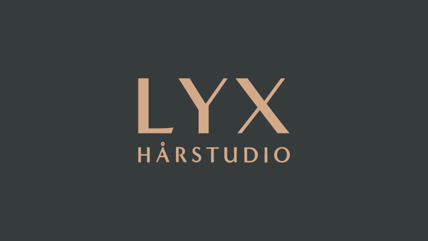 LYX Hårstudio Frisör, Kalmar - 1