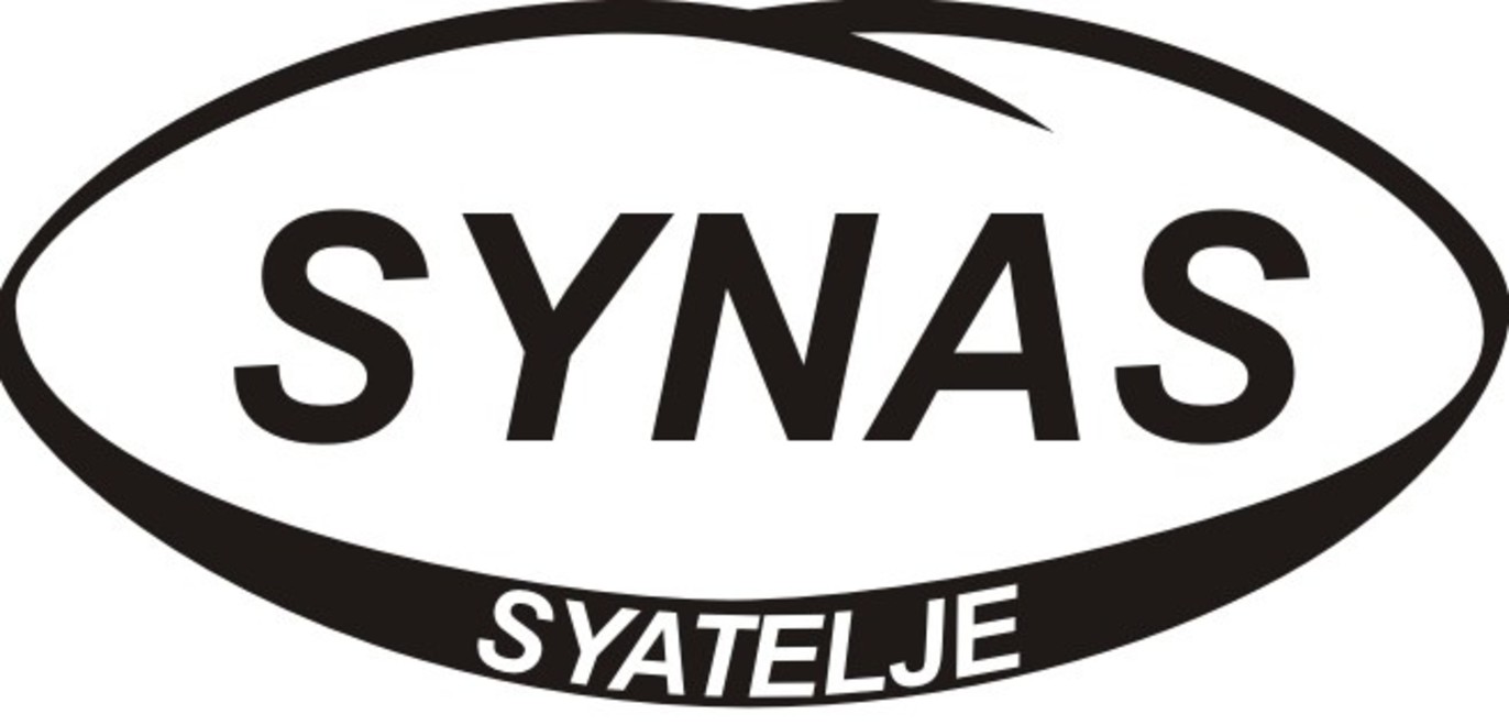 Synas Syateljé, Karlshamn - 1