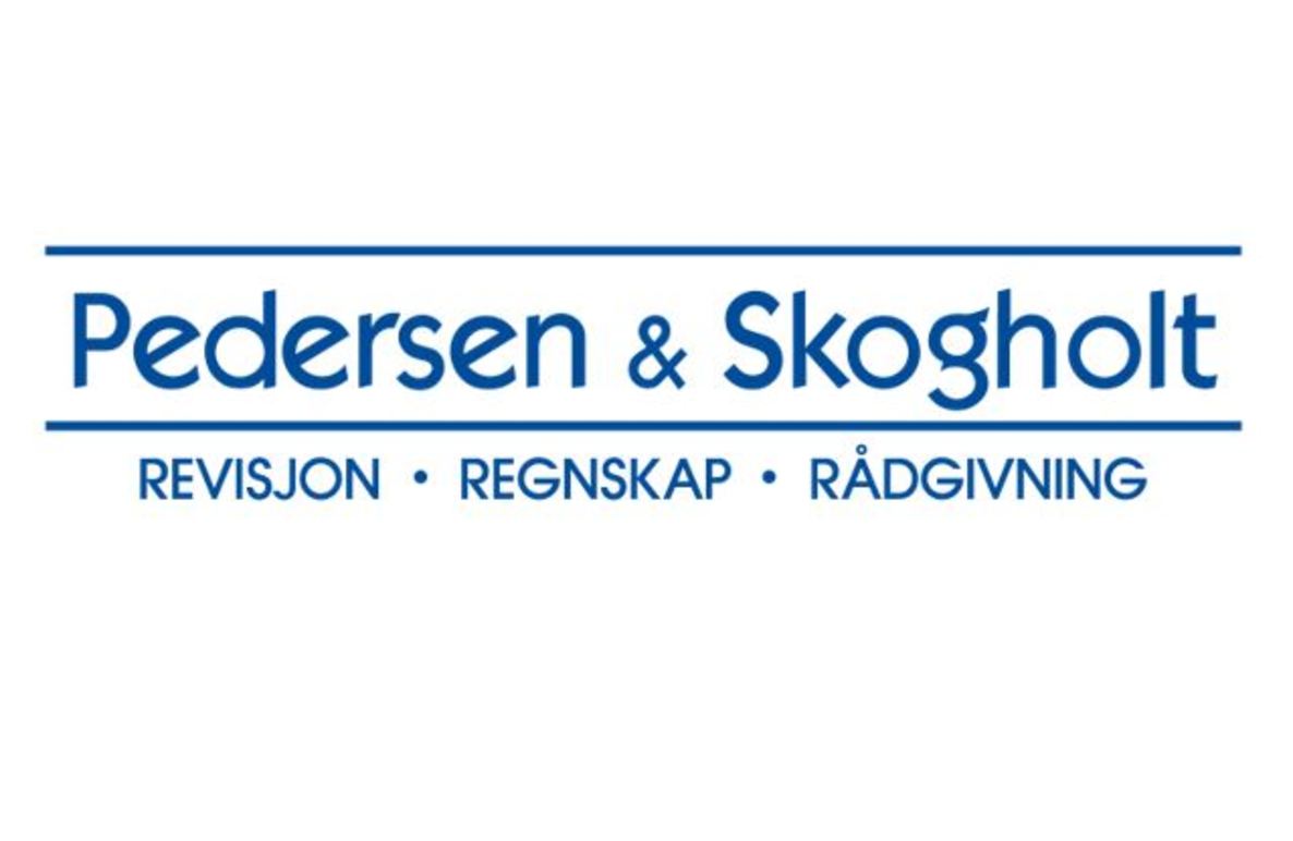 Pedersen & Skogholt AS Revisjonstjeneste, Nordre Follo - 1