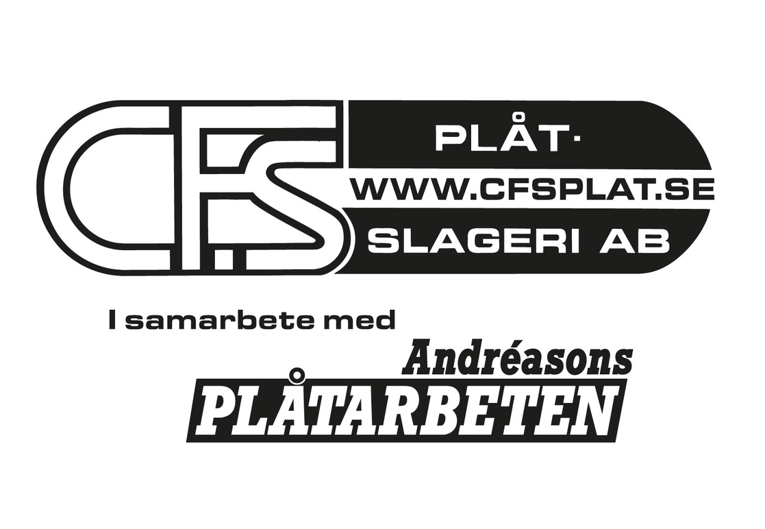 CF:s Plåtslageri AB Plåtslagare, Uppsala - 1