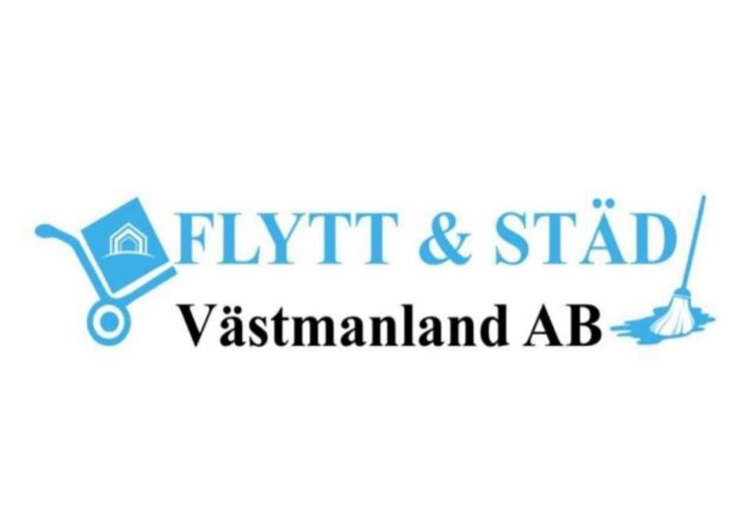 Flytt & Städ Västmanland AB Flyttfirma, Västerås - 1