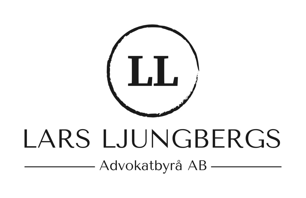 Lars Ljungbergs Advokatbyrå Advokatbyrå, Skövde - 1