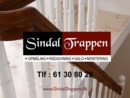 Sindal Trappen ApS