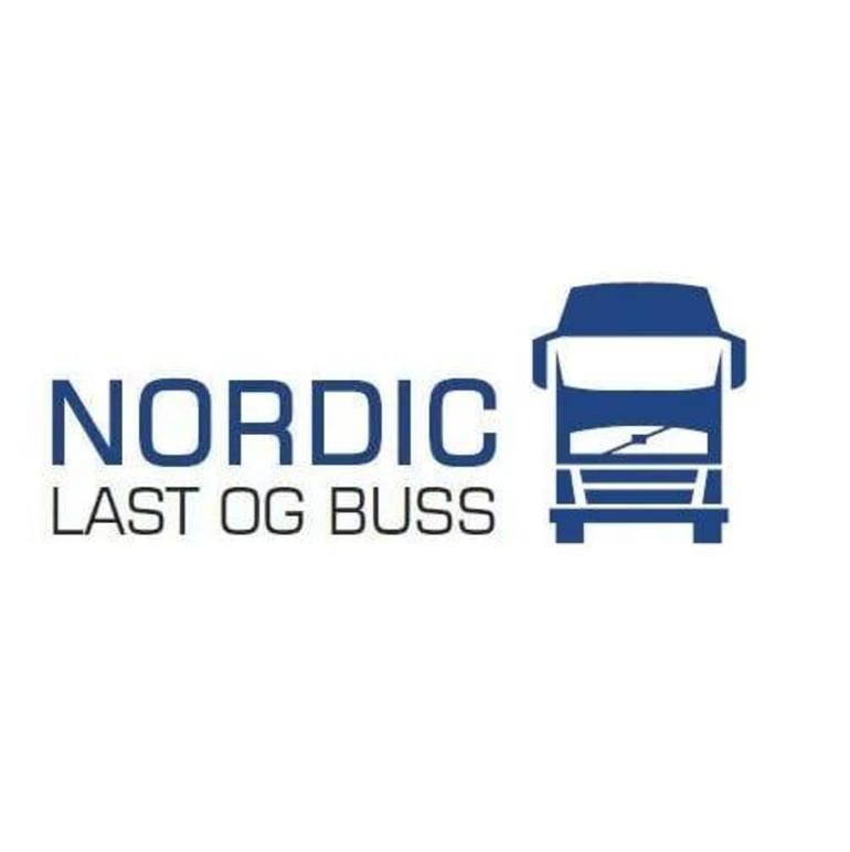 Nordic Last og Buss AS avd Gimle Bilverksted - Lette kjøretøy, Tromsø - 1