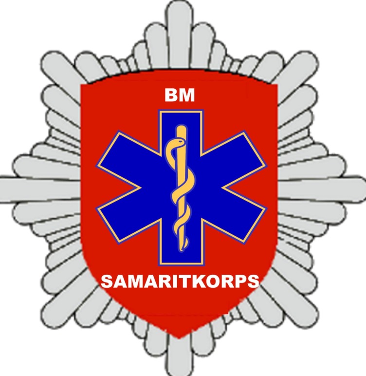 BM Samaritkorps Førstehjælpsundervisning, Vordingborg - 1