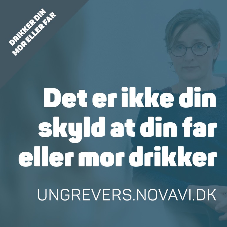 Novavi Ung Revers - Odense Misbrugscentre, Odense - 6