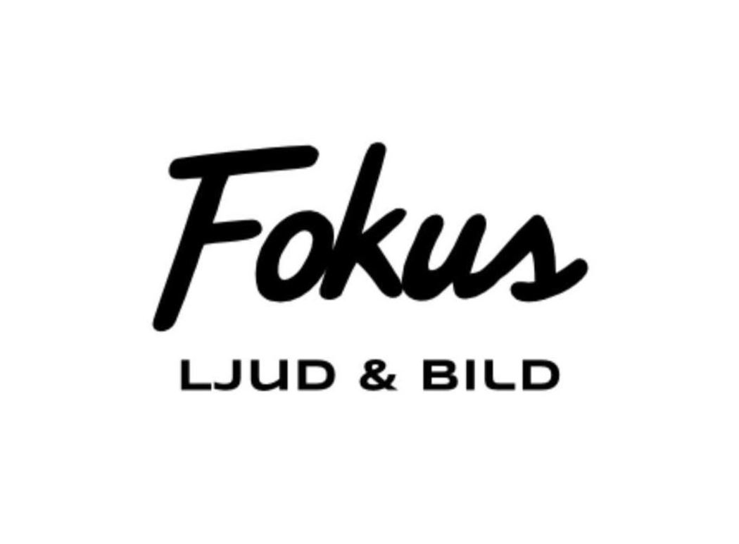Fokus Ljud & Bild AB Radio, TV, Danderyd - 1
