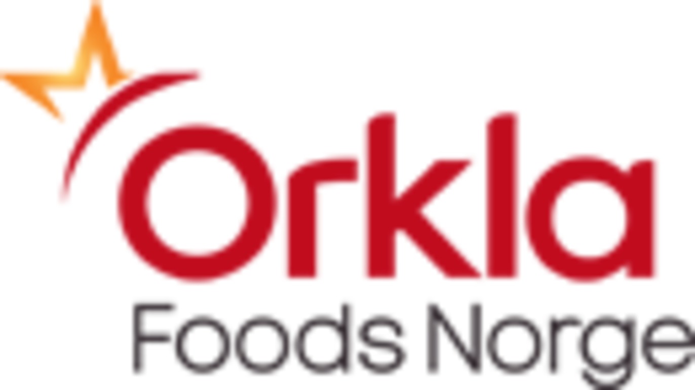 Orkla Foods Norge AS Dagligvareproduksjon, Oslo - 17