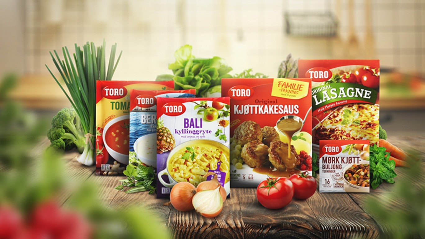 Orkla Foods Norge AS avd Vossafår Næringsmiddelproduksjon, Voss - 2