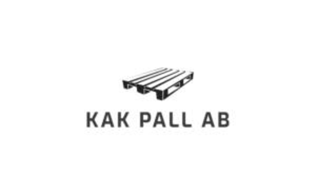 KAK PALL AB Byggvaror, Köping - 1