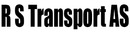 R S Transport AS