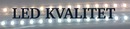 Led Kvalitet