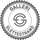 Galleri Slettestrand V/ Finn Byrum