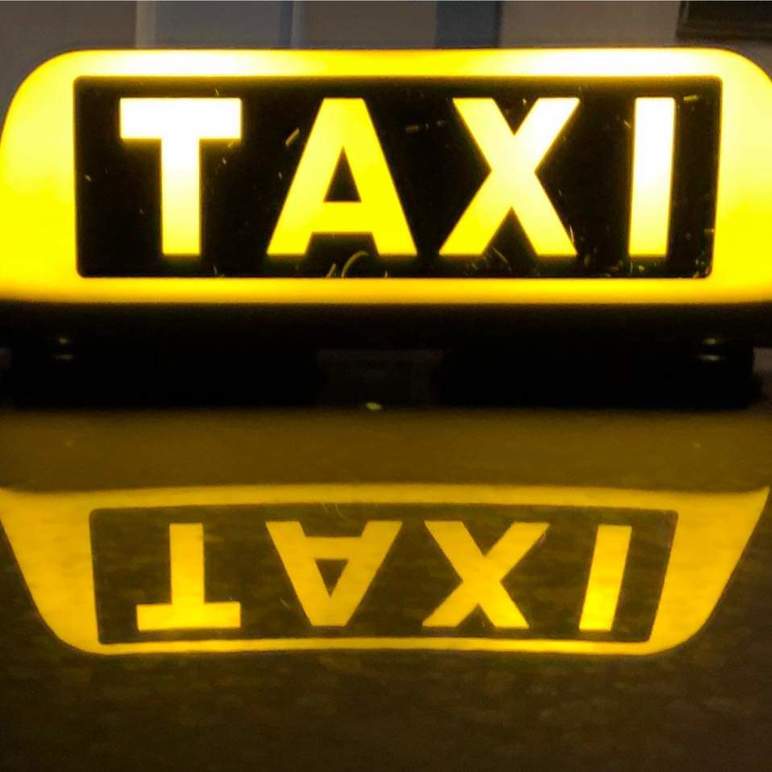 Landskrona Taxi Taxi, Landskrona - 4